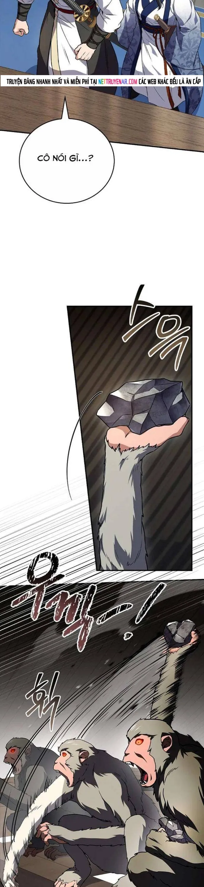 Chuyển Sinh Thành Tiêu Sư Chapter 124 - 32
