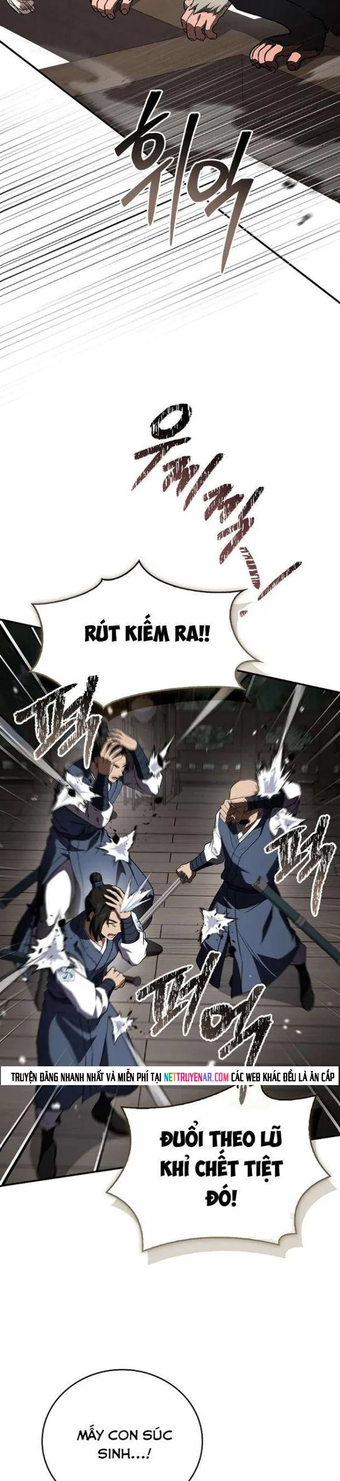 Chuyển Sinh Thành Tiêu Sư Chapter 124 - 33