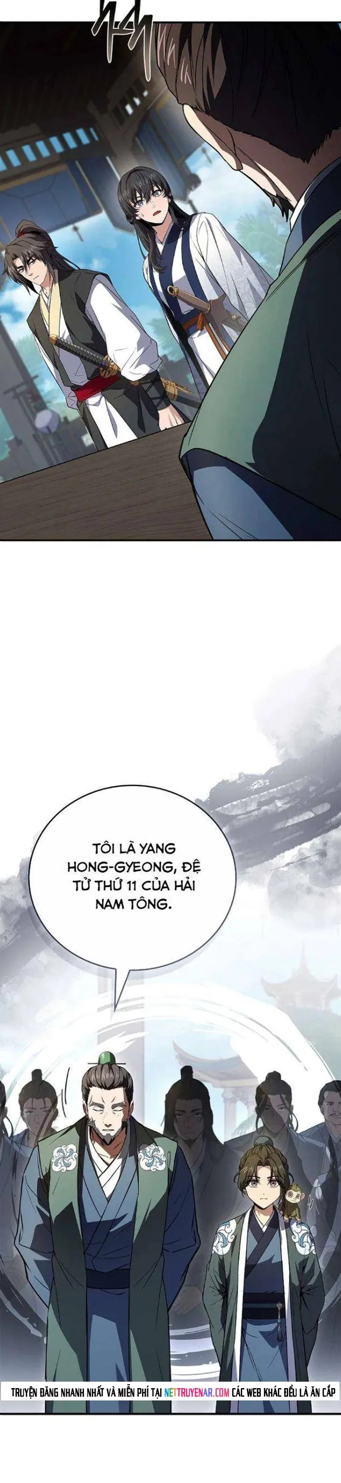 Chuyển Sinh Thành Tiêu Sư Chapter 124 - 38