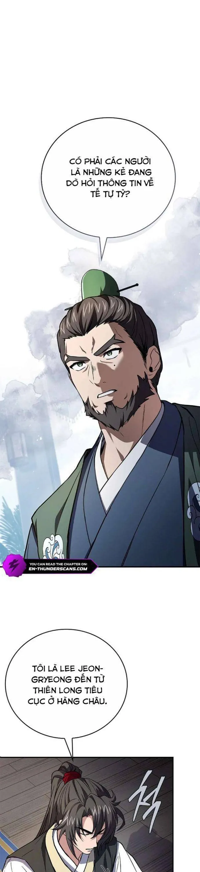 Chuyển Sinh Thành Tiêu Sư Chapter 124 - 39