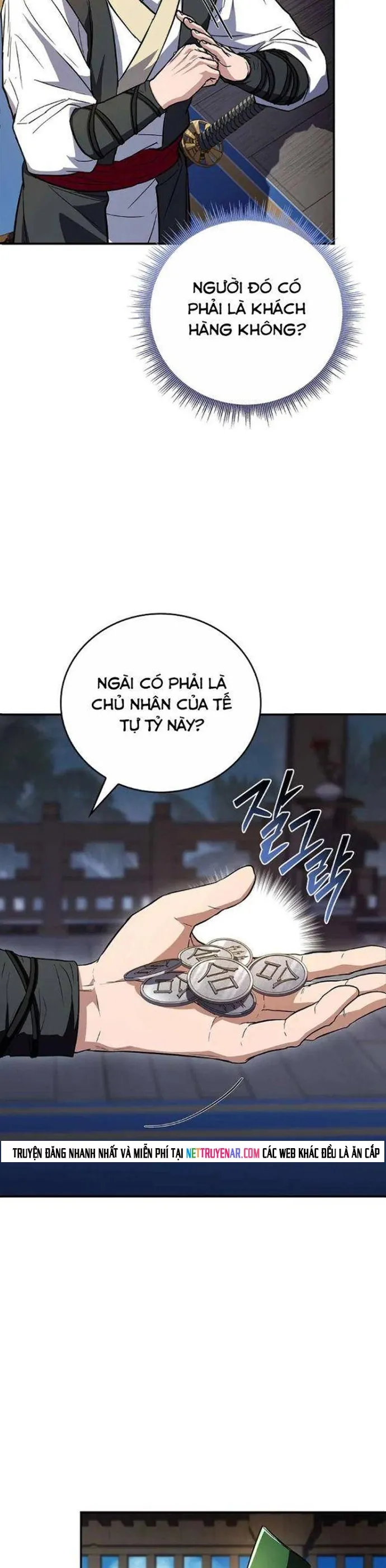 Chuyển Sinh Thành Tiêu Sư Chapter 124 - 40