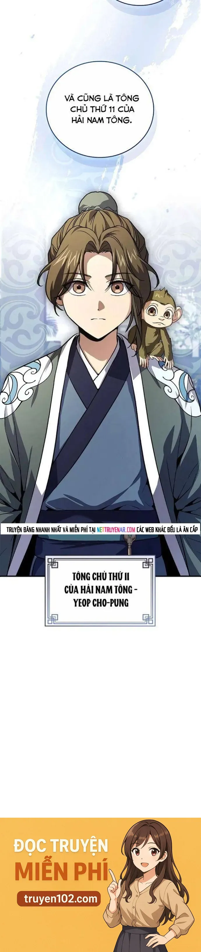 Chuyển Sinh Thành Tiêu Sư Chapter 124 - 42