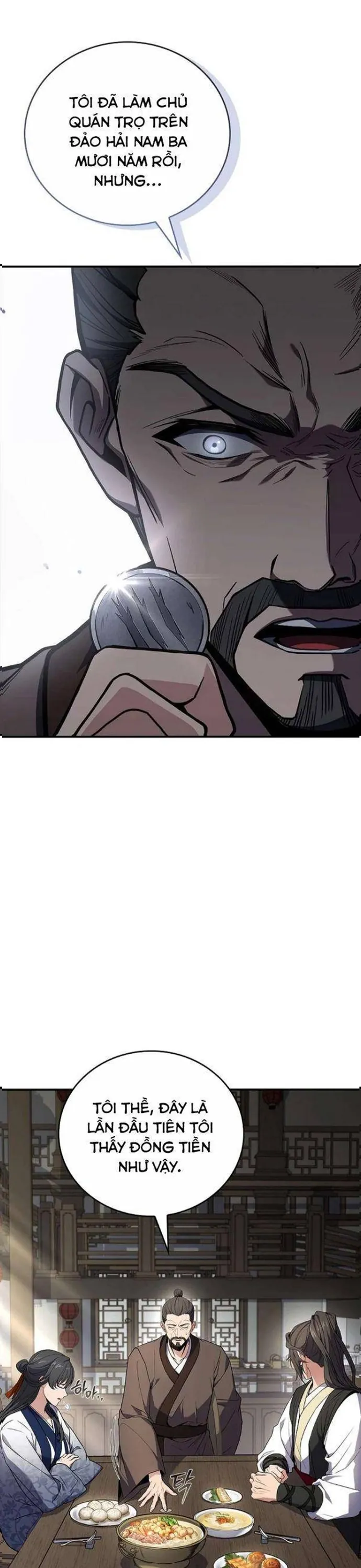 Chuyển Sinh Thành Tiêu Sư Chapter 124 - 7