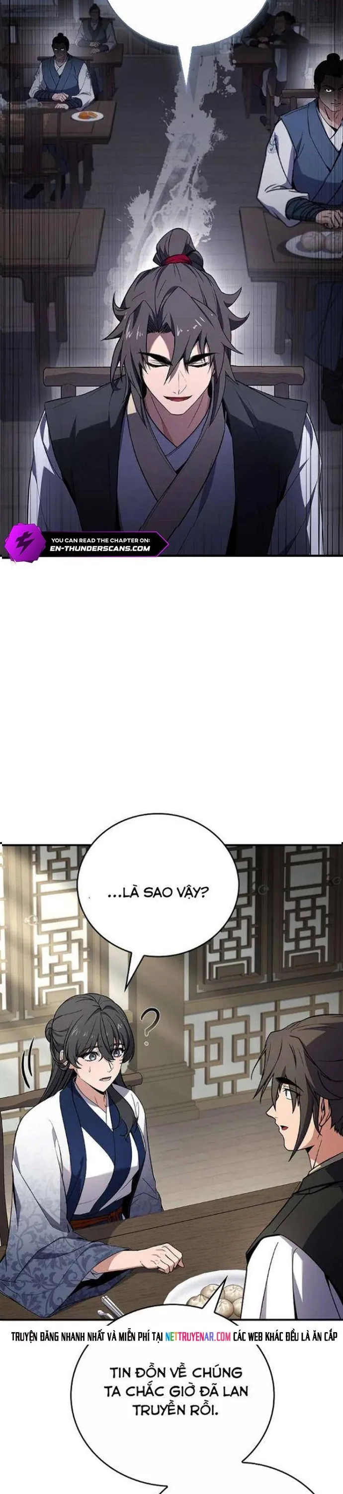 Chuyển Sinh Thành Tiêu Sư Chapter 124 - 9