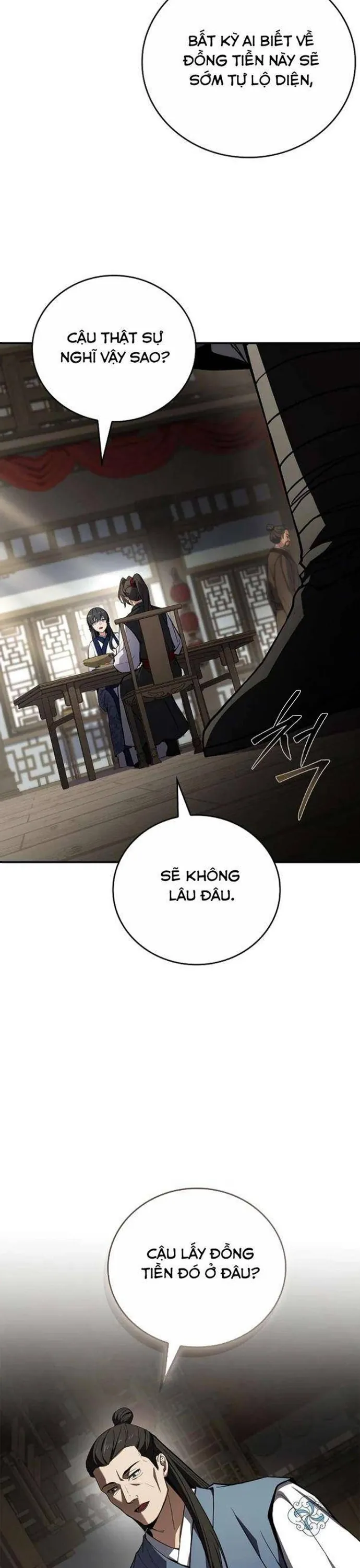 Chuyển Sinh Thành Tiêu Sư Chapter 124 - 10