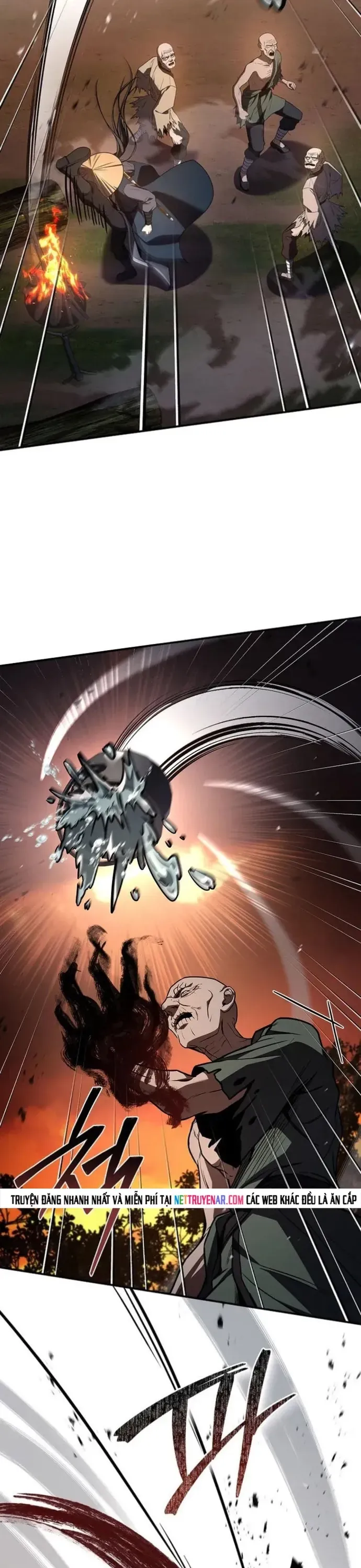 Chuyển Sinh Thành Tiêu Sư Chapter 141 - 11