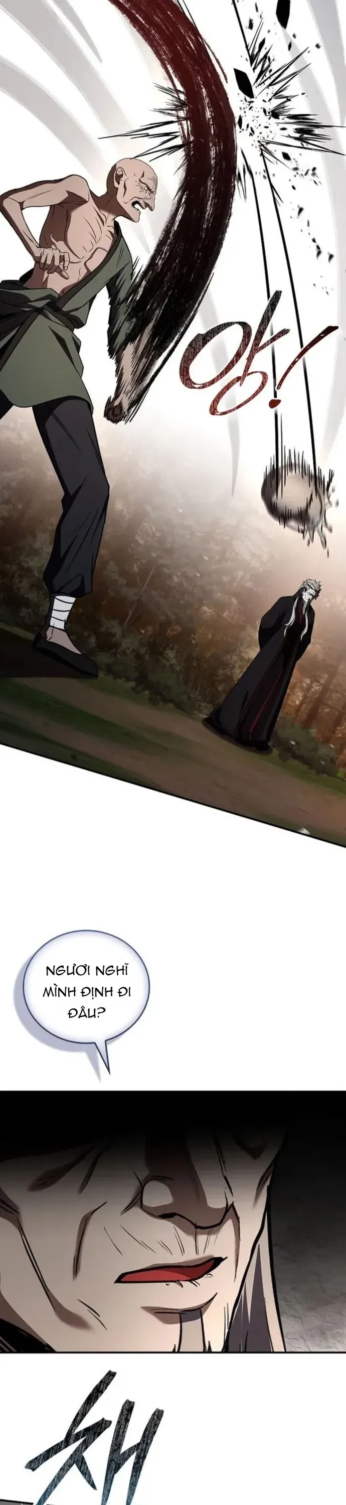 Chuyển Sinh Thành Tiêu Sư Chapter 141 - 12