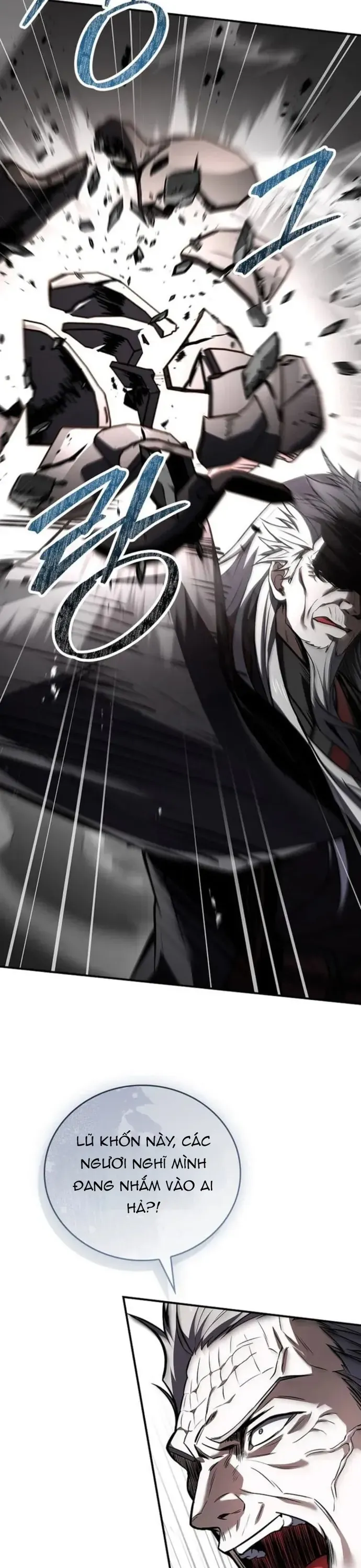 Chuyển Sinh Thành Tiêu Sư Chapter 141 - 13