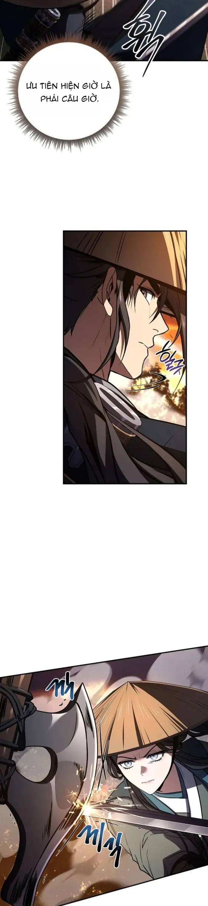 Chuyển Sinh Thành Tiêu Sư Chapter 141 - 20