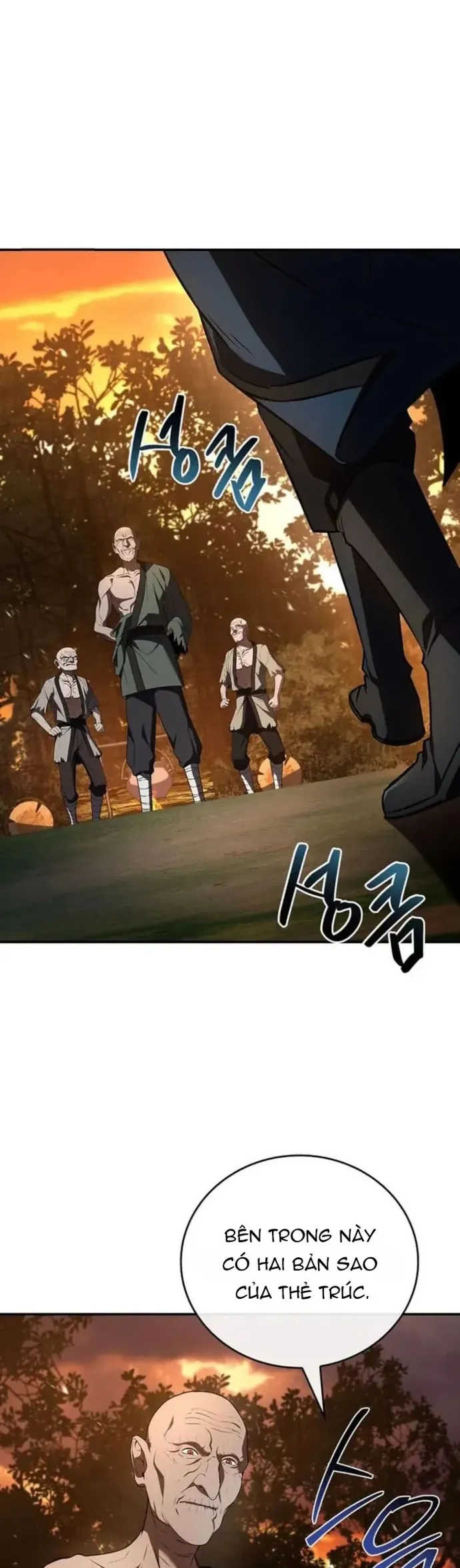 Chuyển Sinh Thành Tiêu Sư Chapter 141 - 3