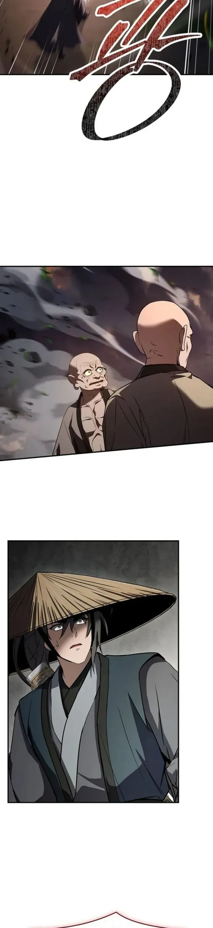 Chuyển Sinh Thành Tiêu Sư Chapter 141 - 24