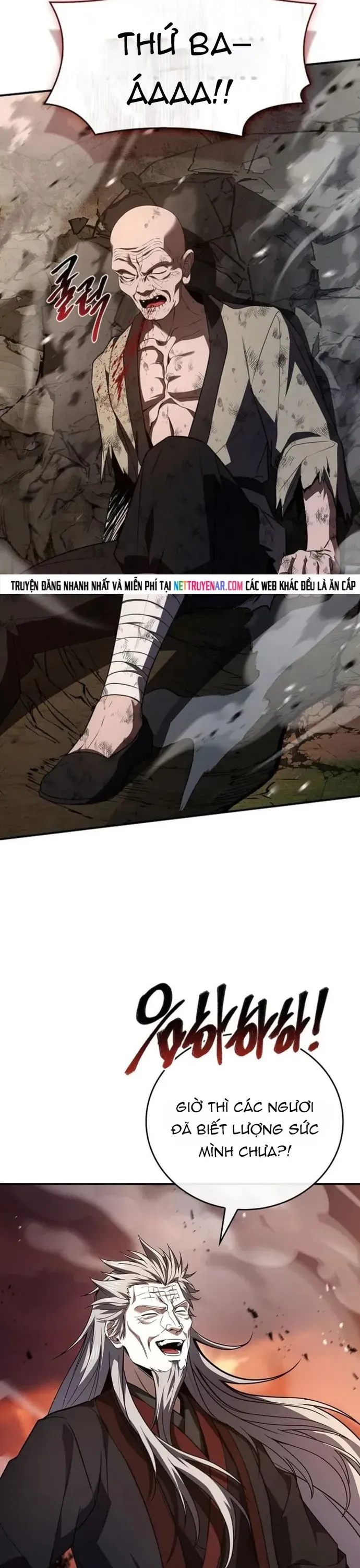 Chuyển Sinh Thành Tiêu Sư Chapter 141 - 25