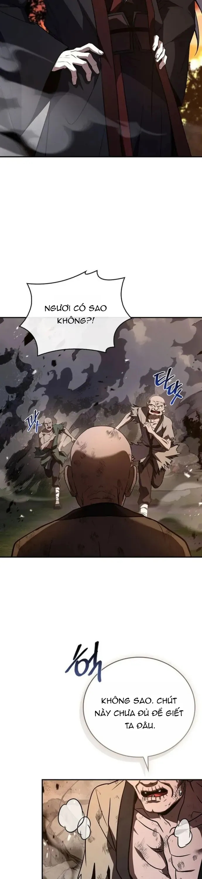 Chuyển Sinh Thành Tiêu Sư Chapter 141 - 26