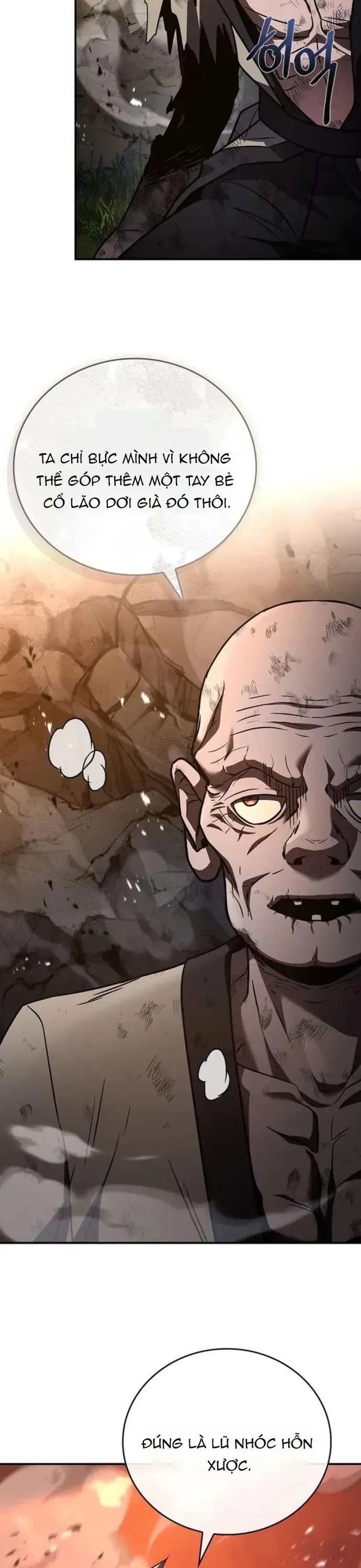 Chuyển Sinh Thành Tiêu Sư Chapter 141 - 27