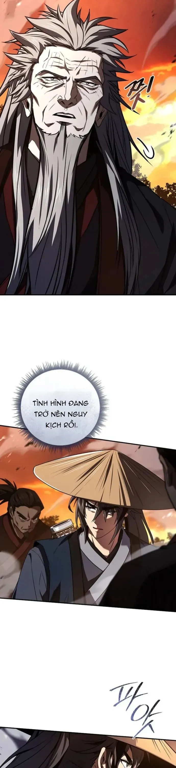 Chuyển Sinh Thành Tiêu Sư Chapter 141 - 28