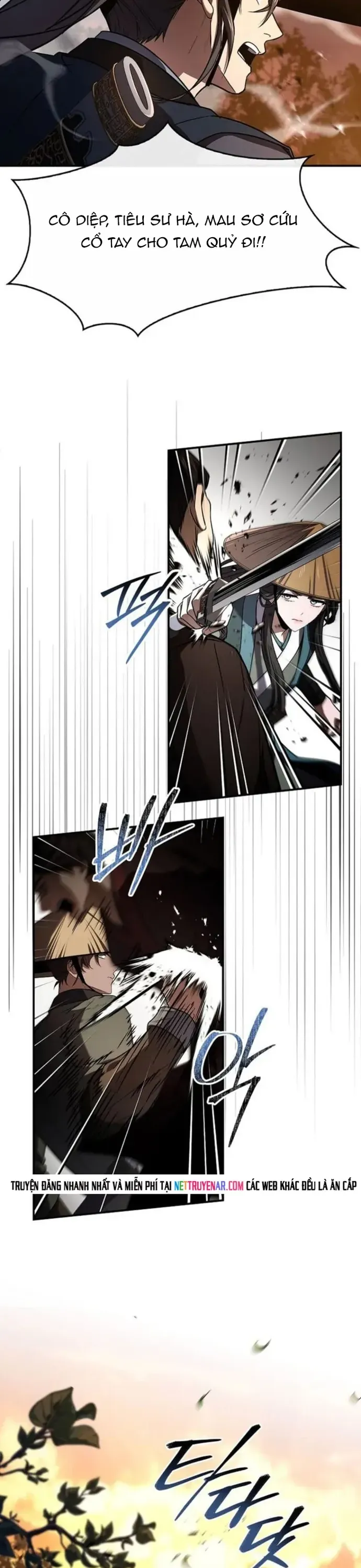 Chuyển Sinh Thành Tiêu Sư Chapter 141 - 29