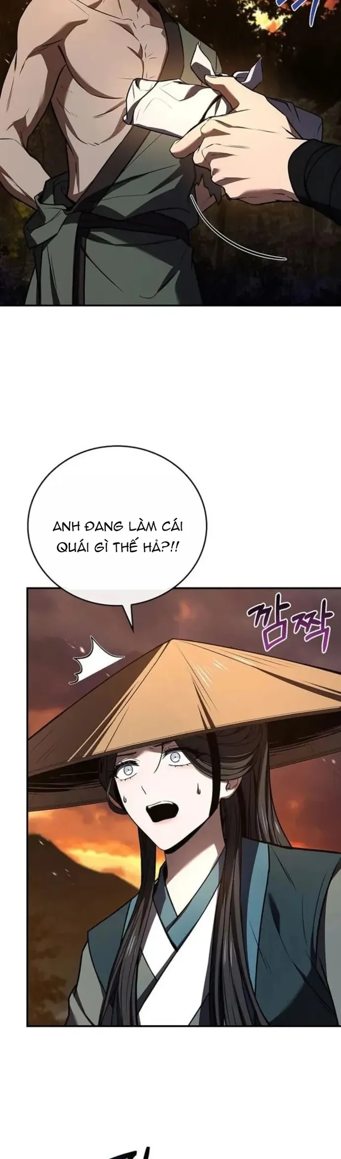 Chuyển Sinh Thành Tiêu Sư Chapter 141 - 4
