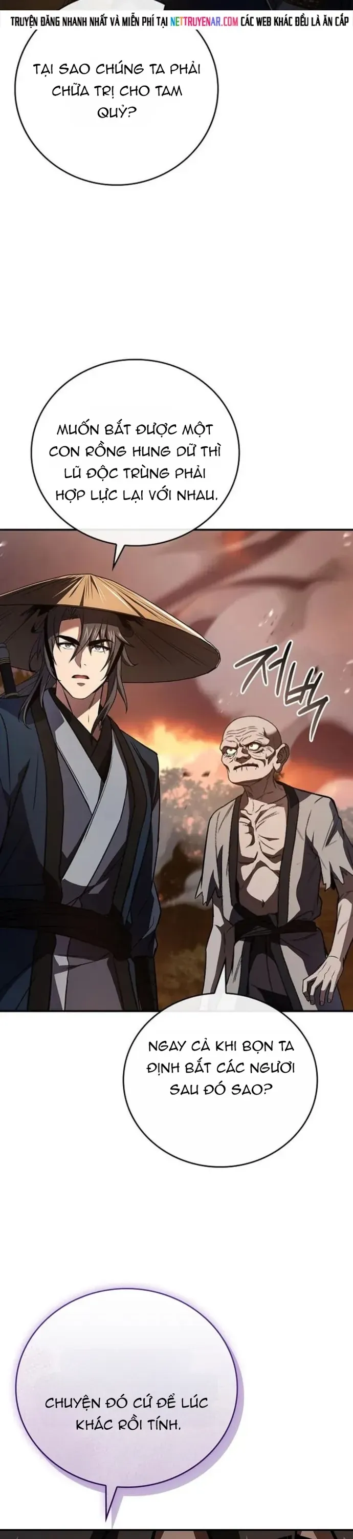 Chuyển Sinh Thành Tiêu Sư Chapter 141 - 31