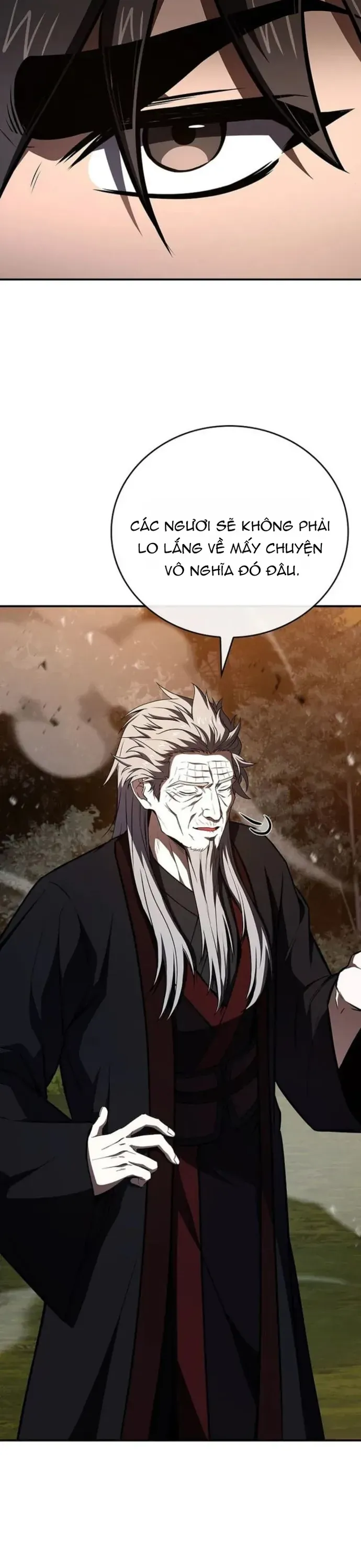 Chuyển Sinh Thành Tiêu Sư Chapter 141 - 32