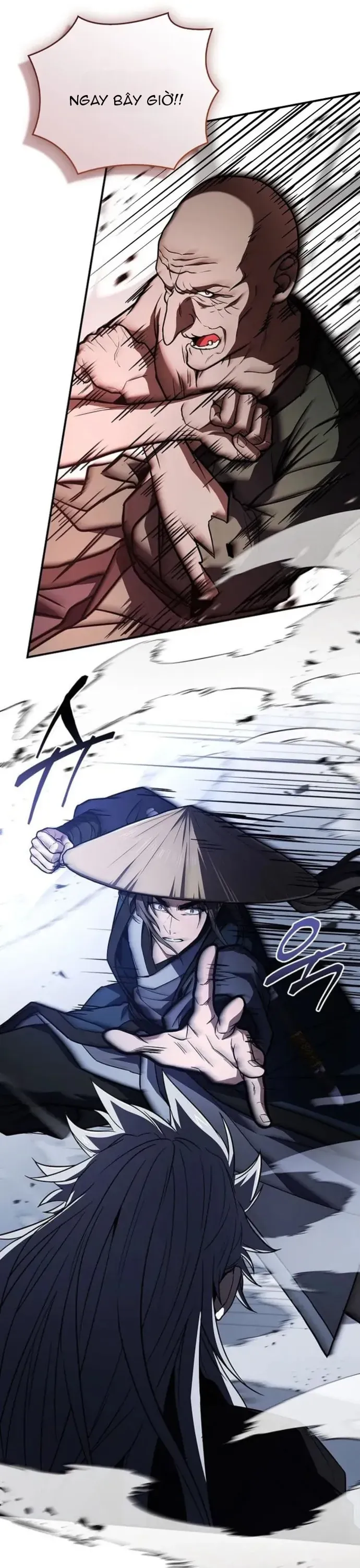 Chuyển Sinh Thành Tiêu Sư Chapter 141 - 37