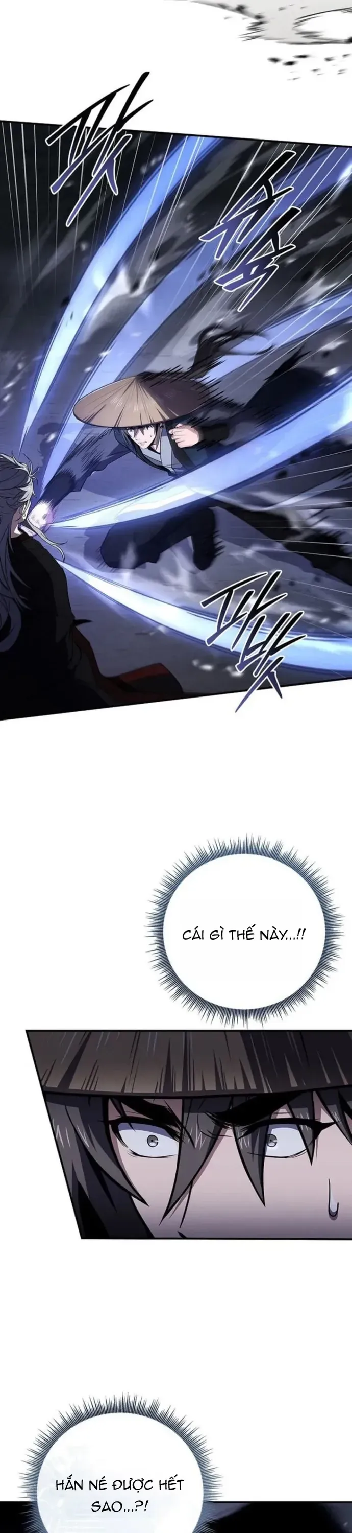 Chuyển Sinh Thành Tiêu Sư Chapter 141 - 38