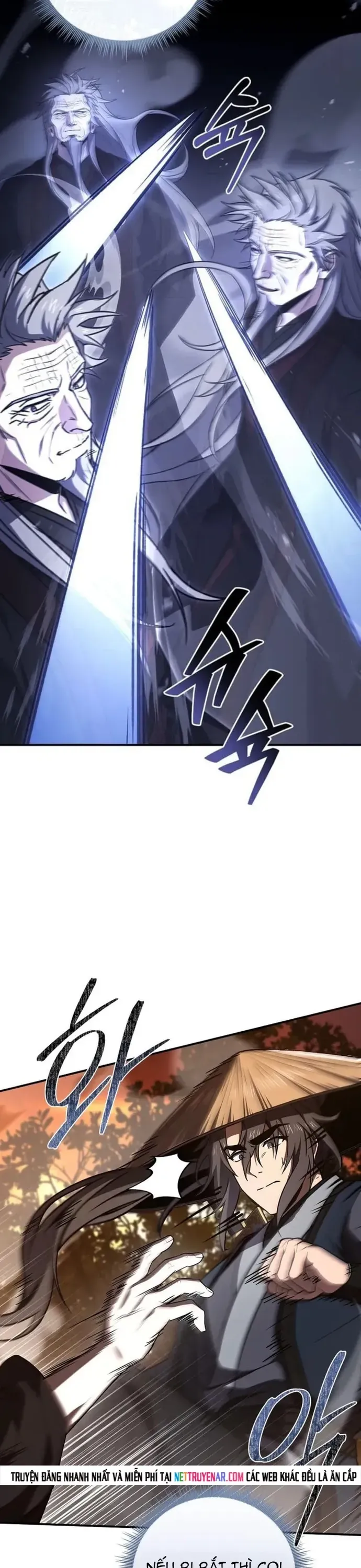 Chuyển Sinh Thành Tiêu Sư Chapter 141 - 39