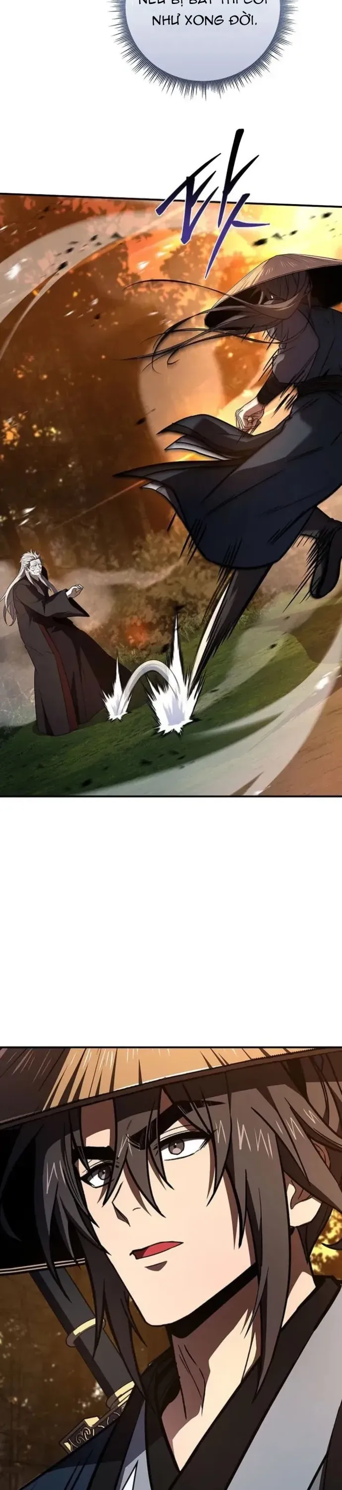 Chuyển Sinh Thành Tiêu Sư Chapter 141 - 40