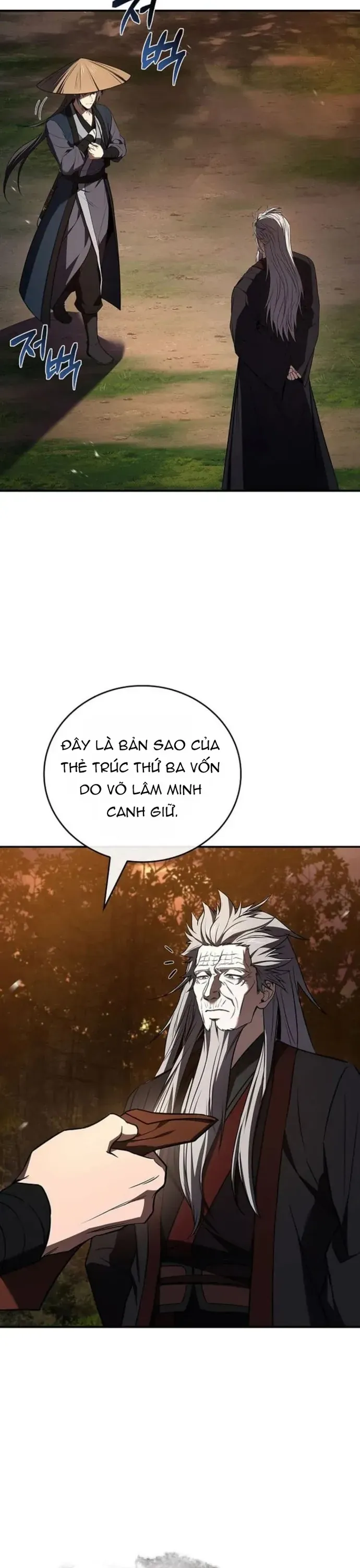 Chuyển Sinh Thành Tiêu Sư Chapter 141 - 5