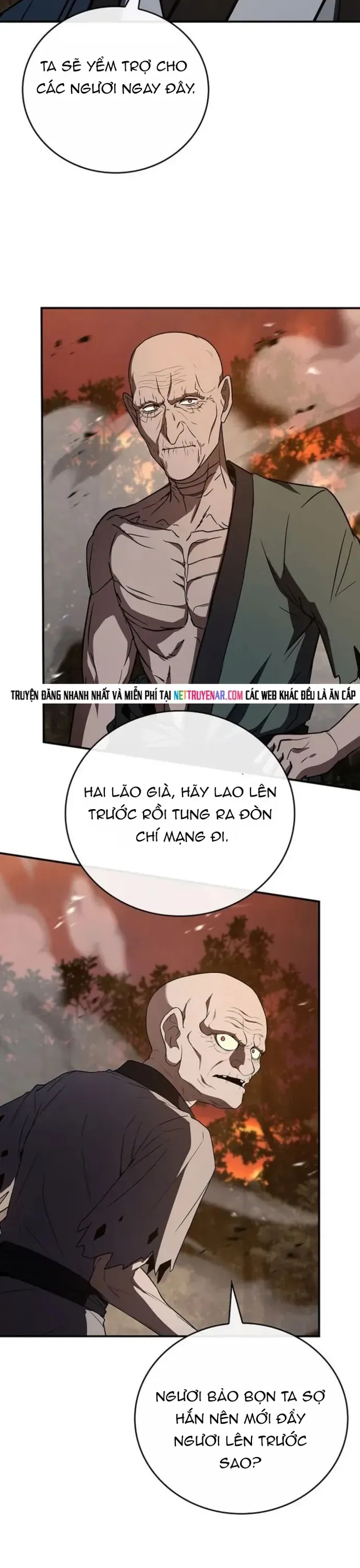 Chuyển Sinh Thành Tiêu Sư Chapter 141 - 41