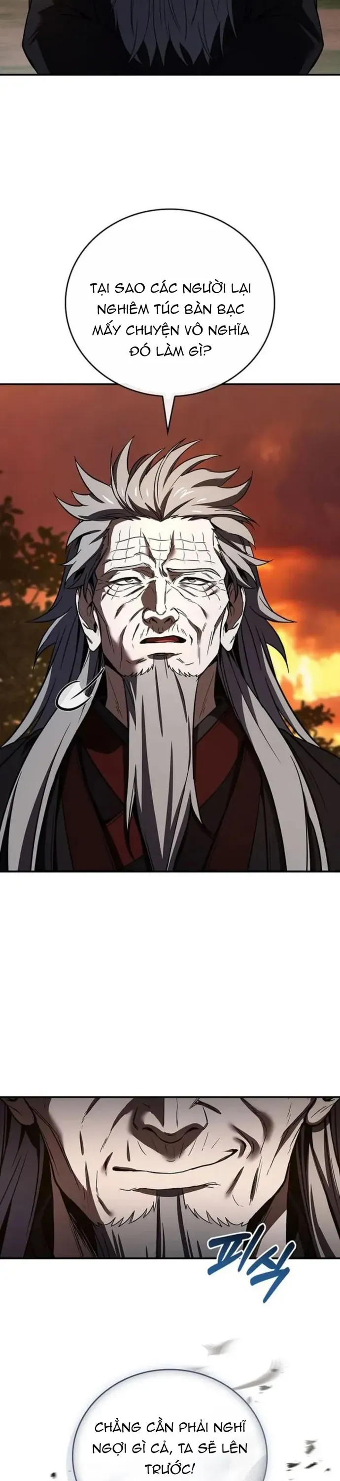 Chuyển Sinh Thành Tiêu Sư Chapter 141 - 43