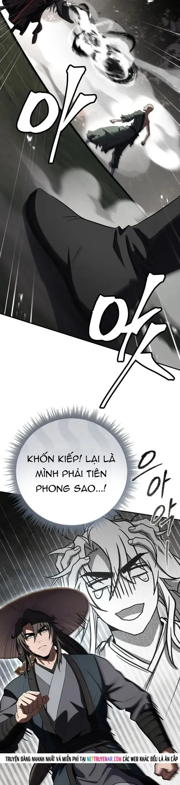 Chuyển Sinh Thành Tiêu Sư Chapter 141 - 45