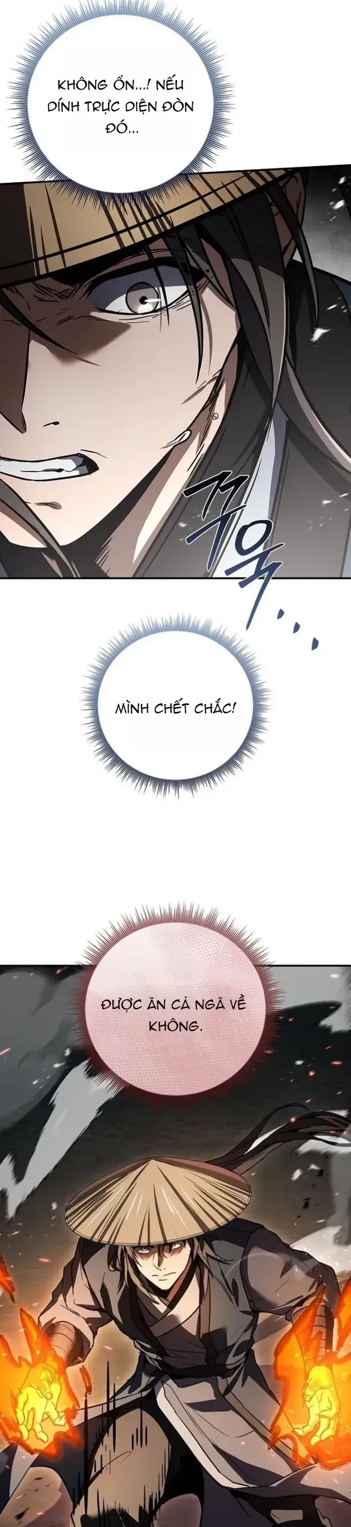 Chuyển Sinh Thành Tiêu Sư Chapter 141 - 48