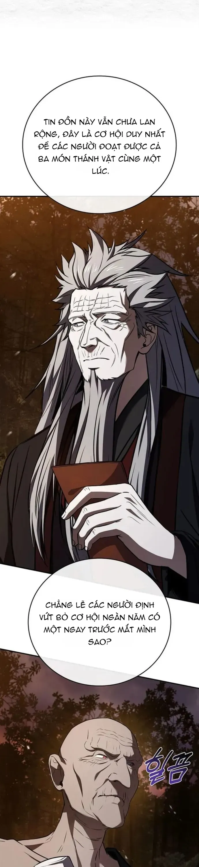 Chuyển Sinh Thành Tiêu Sư Chapter 141 - 7