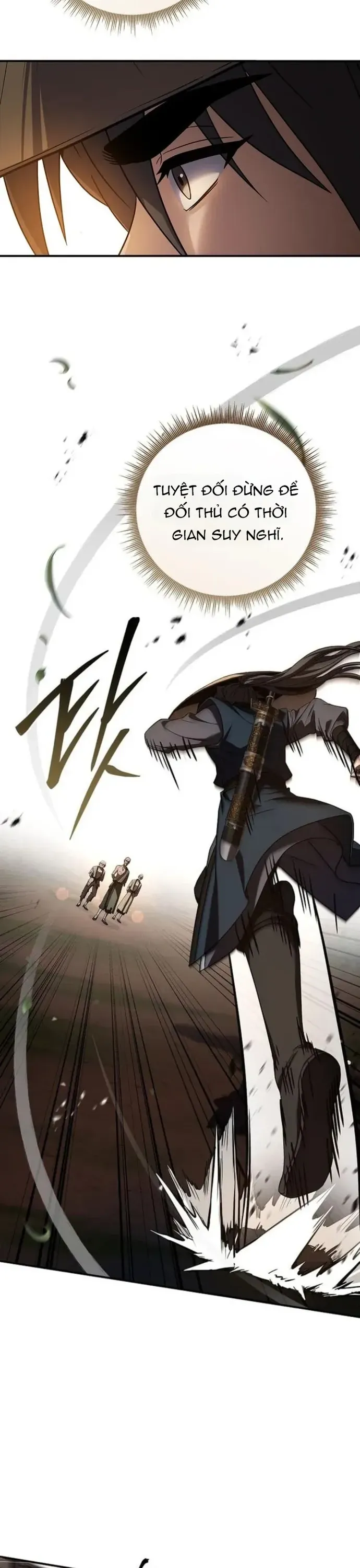 Chuyển Sinh Thành Tiêu Sư Chapter 141 - 9