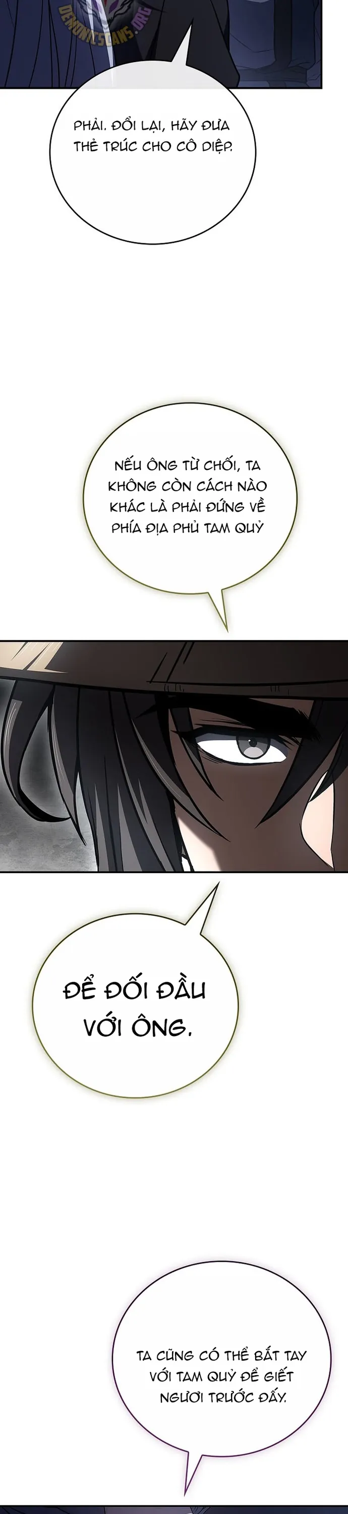 Chuyển Sinh Thành Tiêu Sư Chapter 142 - 15