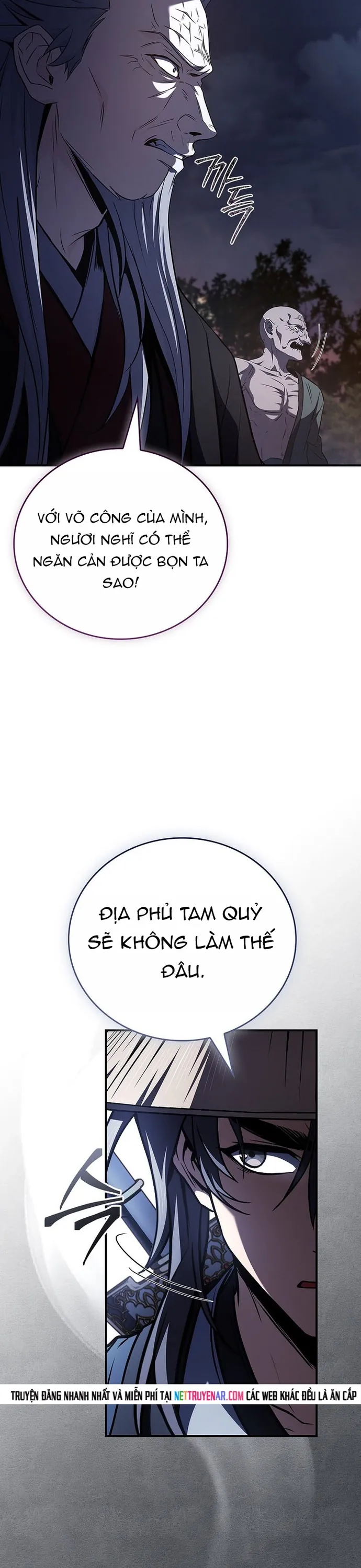 Chuyển Sinh Thành Tiêu Sư Chapter 142 - 16