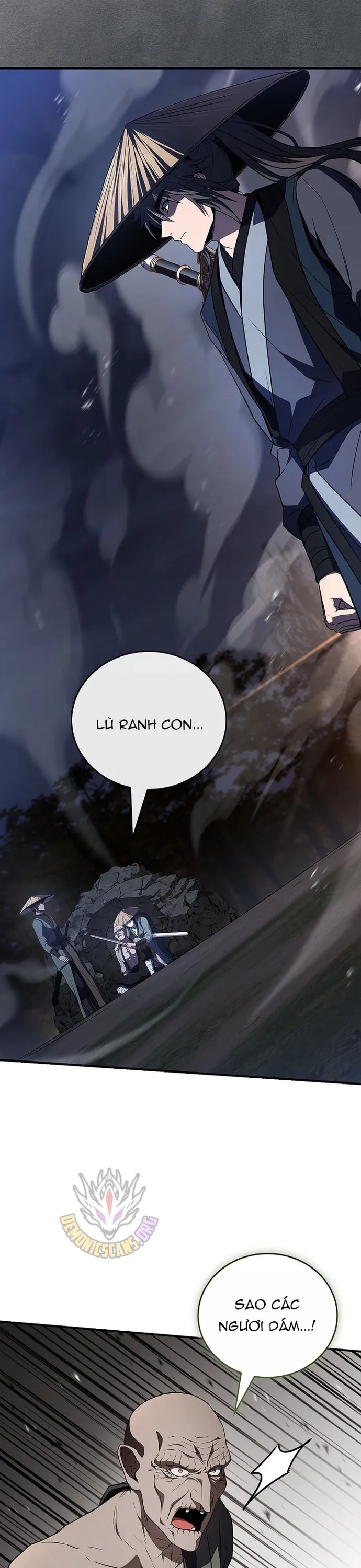 Chuyển Sinh Thành Tiêu Sư Chapter 142 - 17