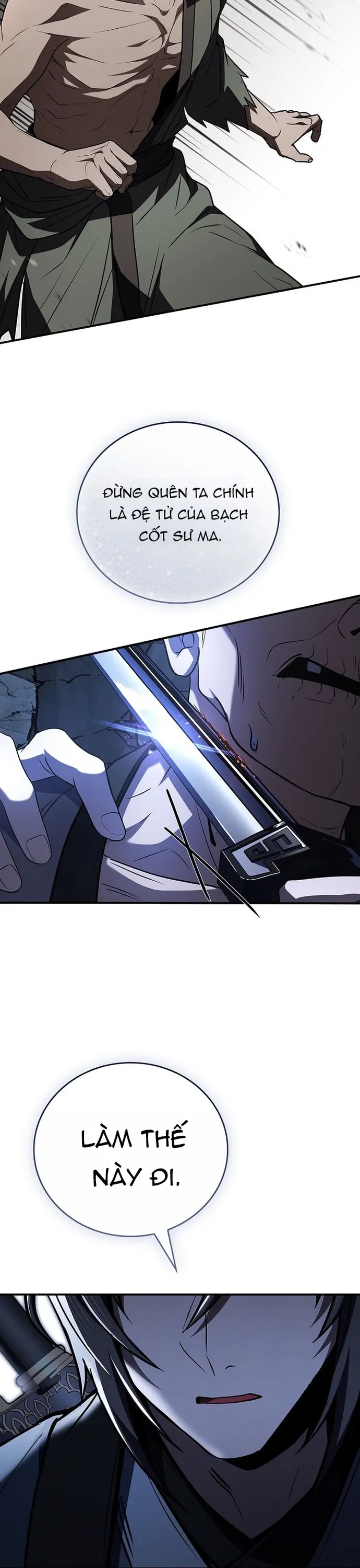 Chuyển Sinh Thành Tiêu Sư Chapter 142 - 18