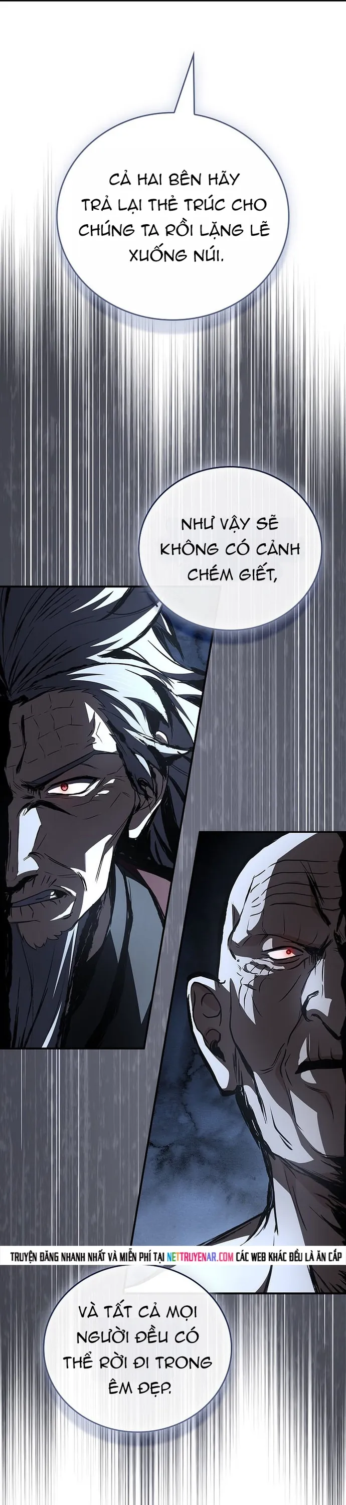 Chuyển Sinh Thành Tiêu Sư Chapter 142 - 19