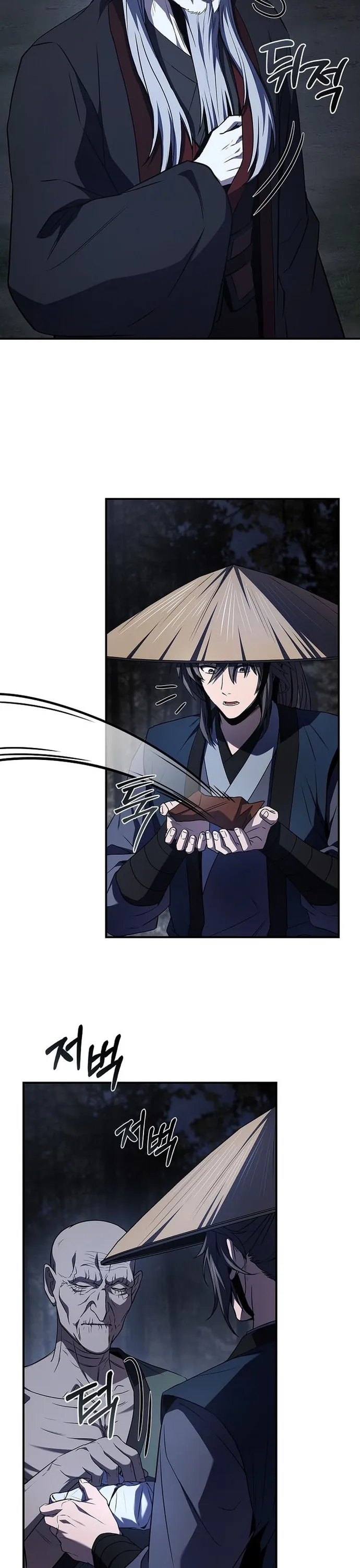 Chuyển Sinh Thành Tiêu Sư Chapter 142 - 21