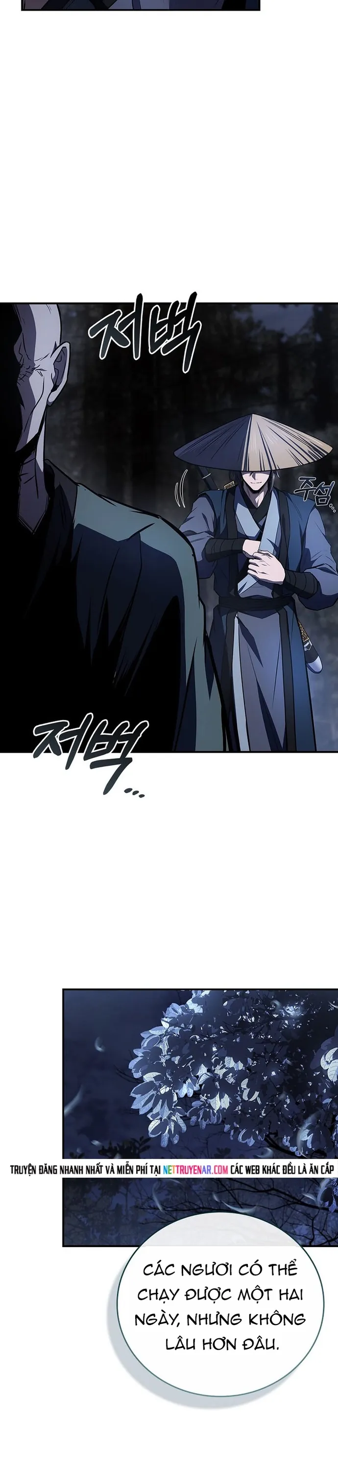 Chuyển Sinh Thành Tiêu Sư Chapter 142 - 22