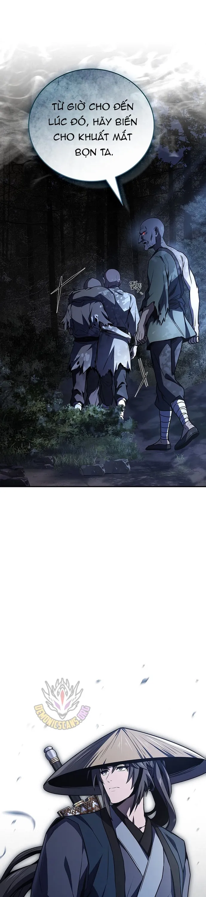 Chuyển Sinh Thành Tiêu Sư Chapter 142 - 23