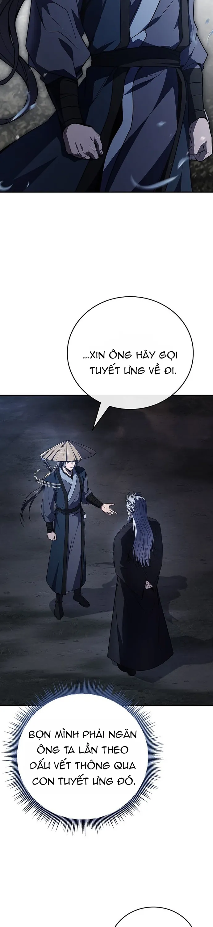 Chuyển Sinh Thành Tiêu Sư Chapter 142 - 24