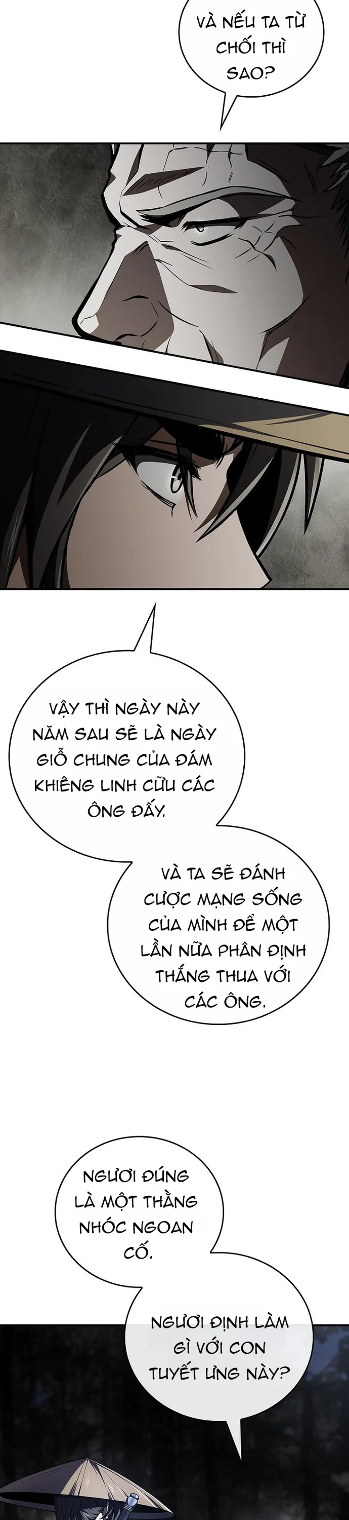 Chuyển Sinh Thành Tiêu Sư Chapter 142 - 25