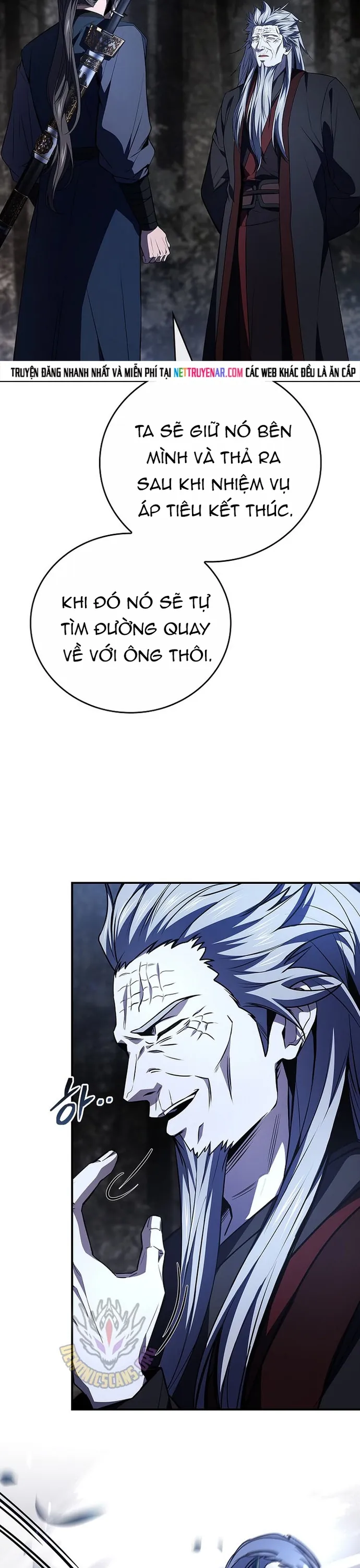 Chuyển Sinh Thành Tiêu Sư Chapter 142 - 26