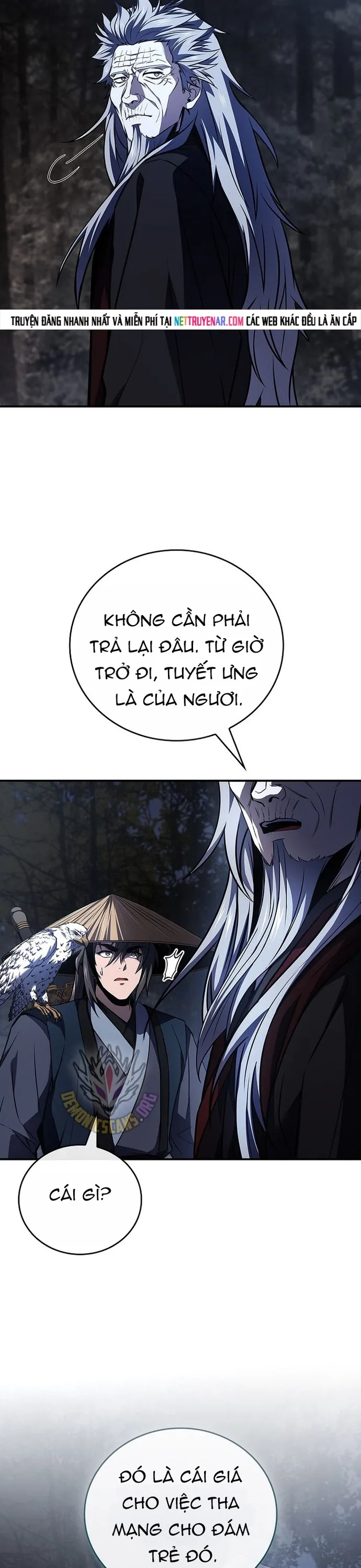 Chuyển Sinh Thành Tiêu Sư Chapter 142 - 29