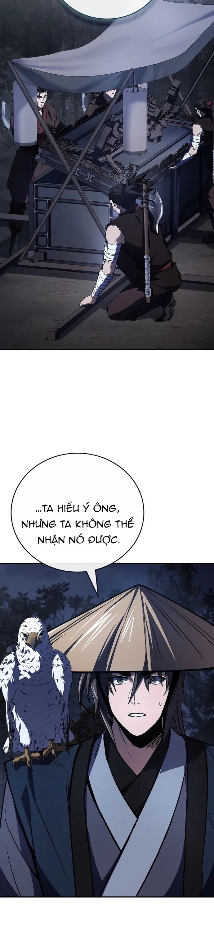 Chuyển Sinh Thành Tiêu Sư Chapter 142 - 30