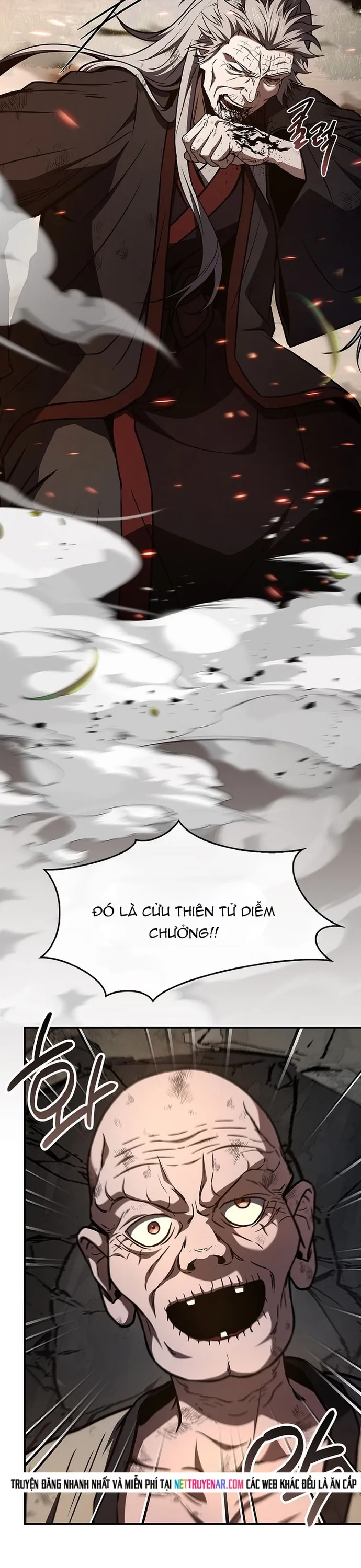 Chuyển Sinh Thành Tiêu Sư Chapter 142 - 4