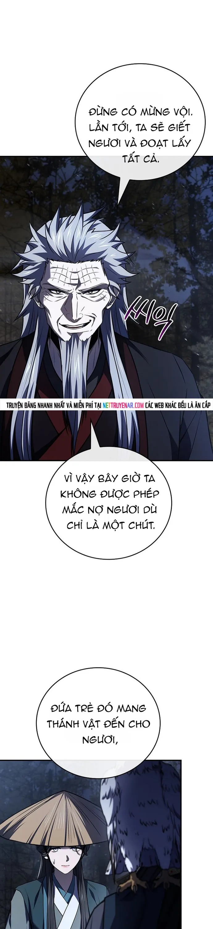 Chuyển Sinh Thành Tiêu Sư Chapter 142 - 31