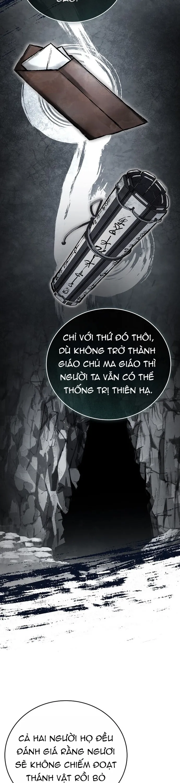 Chuyển Sinh Thành Tiêu Sư Chapter 142 - 33